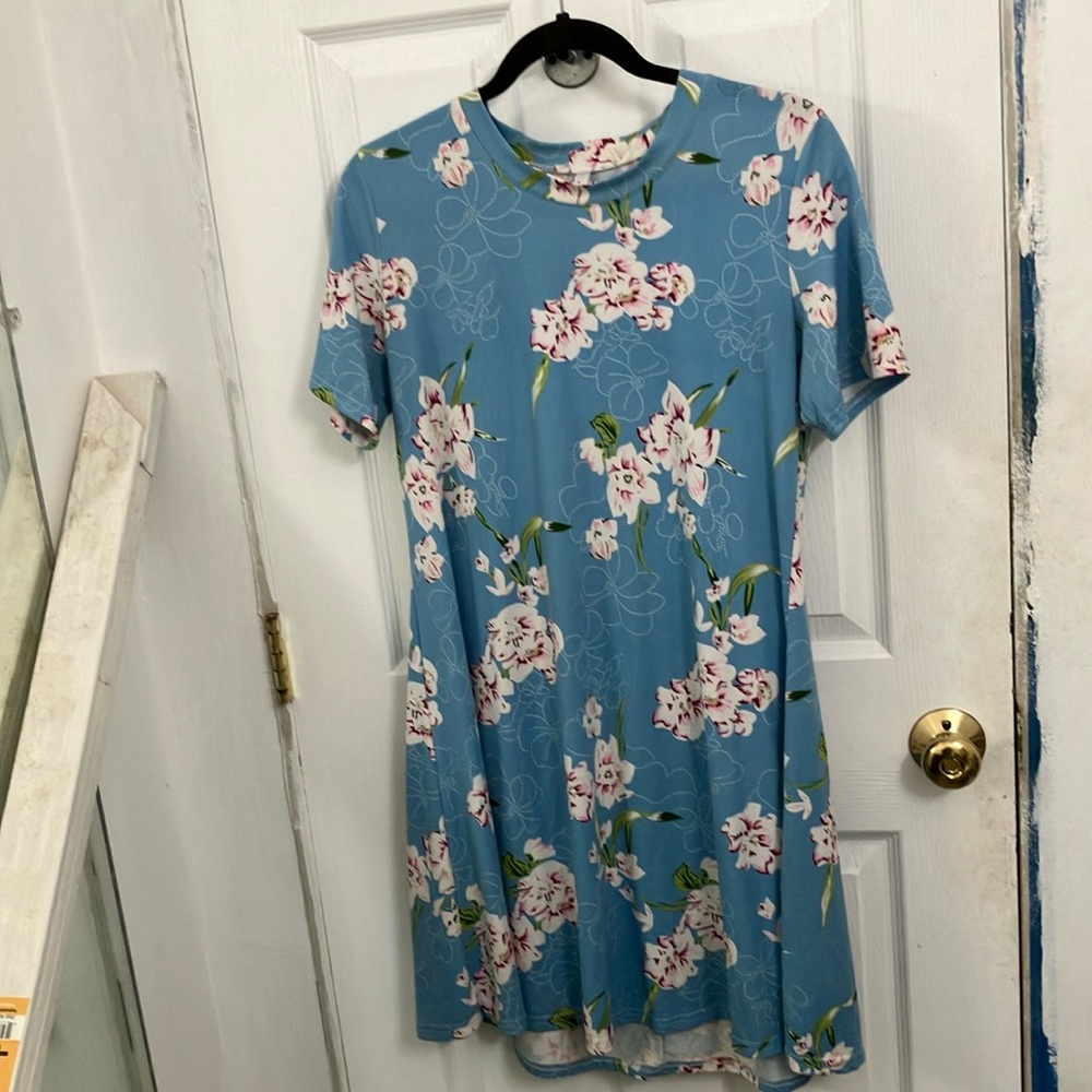 Summer Dresses